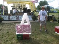 Rock for the Cure July 18, 09 101